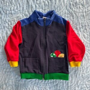 Florence Eiseman Jacket 18M